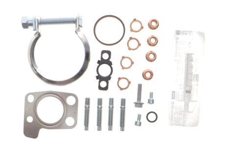 FISCHER CITROEN Комплект прокладок турбокомпрессора BERLINGO 1.5 18-, C-ELYSEE 1.5 18-, C3 1.5 18-, C4 1.5 18- fa1 (fischer automotive one) KT210660 на Пежо Ріфтер