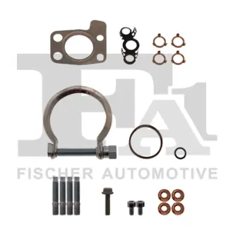 Комплект прокладок турбіни FA1 (Fischer automotive one) KT210670 Пежо 508