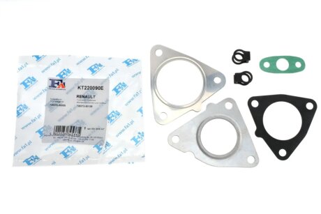 Комплект прокладок fa1 (fischer automotive one) KT220090E