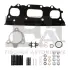 Комплект прокладок турбіни RENAULT Megane III 09-16; MERCEDES-BENZ Citan 12-21; DACIA Duster 10-17 FA1 (Fischer automotive one) KT220440
