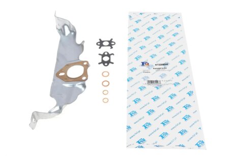 Комплект прокладок fa1 (fischer automotive one) KT220850E