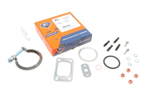 Монтажные комплекты для турбокомпрессоров fa1 (fischer automotive one) KT330260 на Ситроен Джампер