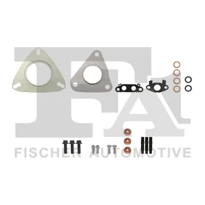 Комплект прокладок турбіни LAND ROVER Range Rover 12-22, Rover Sport 13-22, Range Rover 02-12 FA1 (Fischer Automotive One) KT410170 (фото 1)