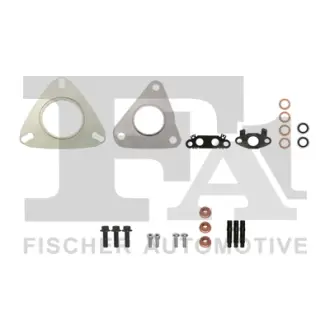 Комплект прокладок турбіни LAND ROVER Range Rover 12-22, Rover Sport 13-22, Range Rover 02-12 FA1 (Fischer automotive one) KT410170 Рендж (ленд) ровер Спорт
