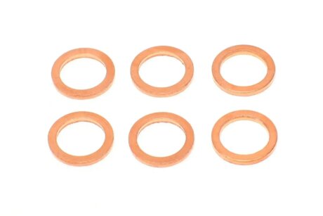 Комплект прокладок fa1 (fischer automotive one) KT760050E