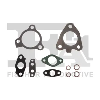 Комплект для монтажу (зменшений), компресор FA1 (Fischer Automotive One) KT890080E