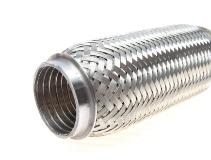 Гофрированная труба, выхлопная система/I.L. 50x200 mm fa1 (fischer automotive one) VW350200