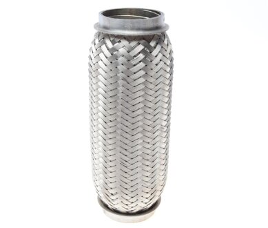 Гофрированная труба, выхлопная система/I.L. 50x200 mm fa1 (fischer automotive one) VW350200 на Фольксваген Туран