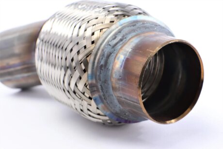 Гофрированная труба, выхлопная система/I.L. 50/57x210 mm fa1 (fischer automotive one) VW450210