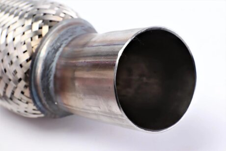 Гофрированная труба, выхлопная система/I.L. 50/57x210 mm fa1 (fischer automotive one) VW450210