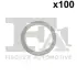 Алюминиевые шайбы/Al 18,00 x 24,00 x 1,50 FA1 (Fischer automotive one) 580.870.100