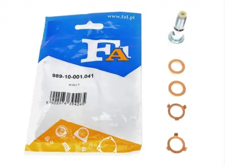 Болт Banjo FA1 (Fischer Automotive One) 98910001041