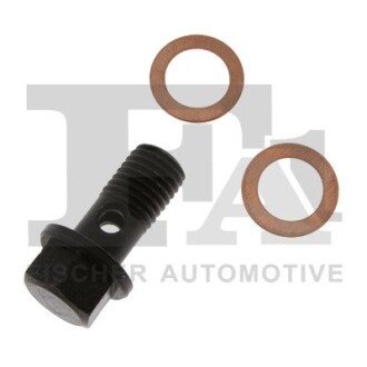 Болт banjo fa1 (fischer automotive one) 98910007021
