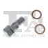 Болт banjo FA1 (Fischer automotive one) 98910008021