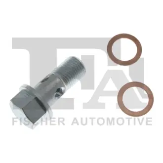Болт banjo FA1 (Fischer automotive one) 98910008021