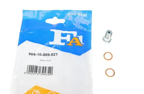 Болт Banjo FA1 (Fischer Automotive One) 989-10-009.021