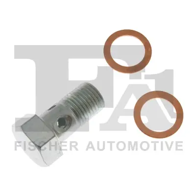 Болт banjo FA1 (Fischer automotive one) 989-10-015.021