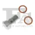 Болт banjo FA1 (Fischer automotive one) 989-10-015.021