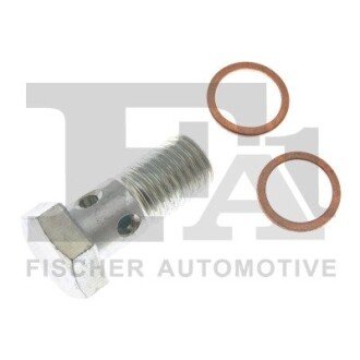 Болт banjo fa1 (fischer automotive one) 989-12-003.021