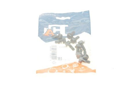 Болт fa1 (fischer automotive one) 98206F1610