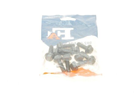 Болт fa1 (fischer automotive one) 98208F2410