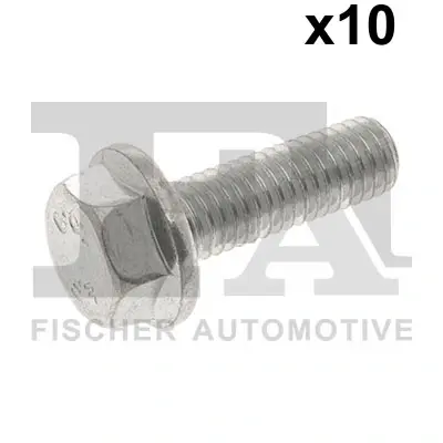 Болт FA1 (Fischer Automotive One) 982-08-F24.10 (фото 1)