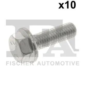 Болт FA1 (Fischer Automotive One) 982-08-F24.10