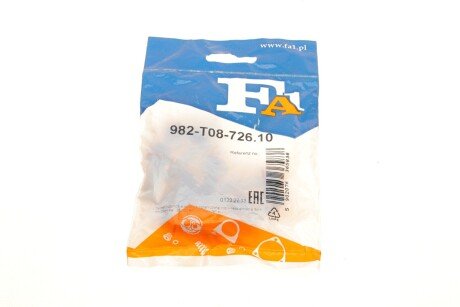 Болт металевий fa1 (fischer automotive one) 982T0872610