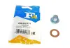 Болт піддону з шестигранною головкою FA1 (Fischer Automotive One) 256.852.011