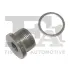 Болт піддону з шестигранною головкою FA1 (Fischer Automotive One) 257.868.011