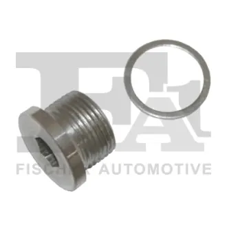 Болт піддону з шестигранною головкою FA1 (Fischer automotive one) 257.868.011