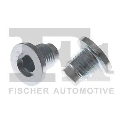 Болт піддону з шестигранною головкою FA1 (Fischer Automotive One) 257.877.001 (фото 1)