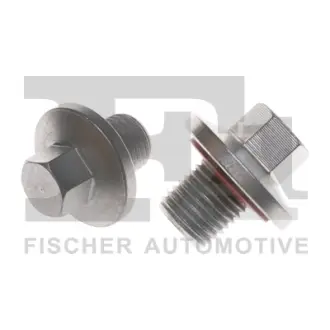 Болт піддону з шестигранною головкою FA1 (Fischer Automotive One) 257888001