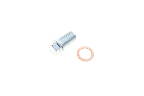 Болт піддону з шестигранною головкою FA1 (Fischer automotive one) 564.470.011