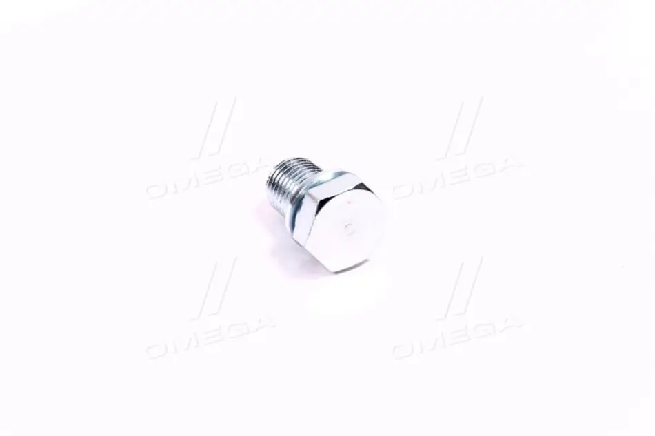 Болт піддону з шестигранною головкою FA1 (Fischer Automotive One) 588.670.001 (фото 1)
