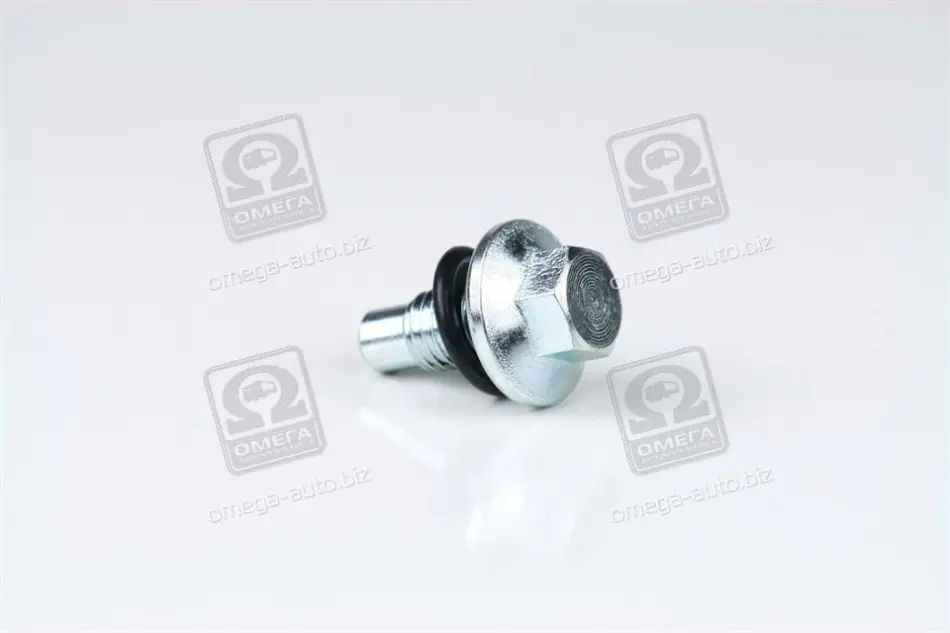 Болт піддону з шестигранною головкою FA1 (Fischer Automotive One) 731.110.001 (фото 1)