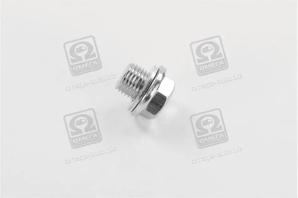 Болт піддону з шестигранною головкою FA1 (Fischer automotive one) 732.122.011