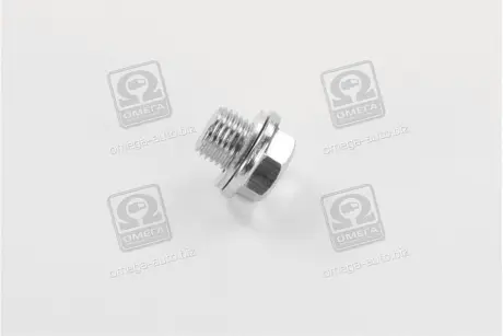 Болт піддону з шестигранною головкою FA1 (Fischer Automotive One) 732.122.011