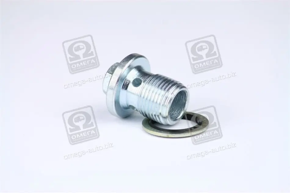 Болт піддону з шестигранною головкою FA1 (Fischer automotive one) 866.371.011