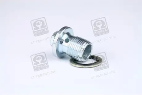 Болт піддону з шестигранною головкою FA1 (Fischer Automotive One) 866.371.011