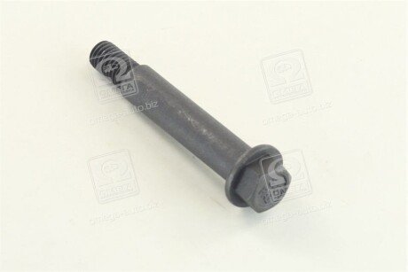 Болт, система выпуска fa1 (fischer automotive one) 125901