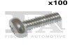 Болт, система выпуска fa1 (fischer automotive one) 982-T06-817.100