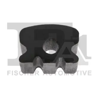 Буфер, глушитель FA1 (Fischer automotive one) 123916 Опель Калибра