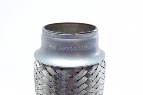 Эластичная гофра inner braid 45x320 мм 45.5 x 320.0 мм fa1 (fischer automotive one) 345320