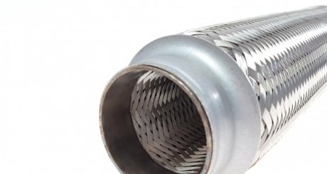 Эластичная гофра inner braid 50x320mm 51.3 x 320.0mm fa1 (fischer automotive one) 350320