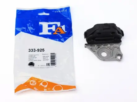 Fiat резиново-металлическая подвеска FA1 (Fischer automotive one) 333925 Фиат Стило