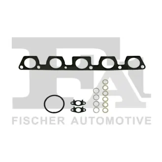FISCHER AUDI К-кт. прокладок турбины A3 Sportback RS3 quattro 11-, Q3 RS 2.5 quattro 13-, TT 2.5 RS quattro 09- FA1 (Fischer automotive one) KT111170E Ауди Тт