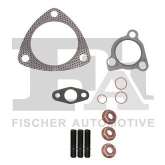 FISCHER AUDI К-т прокладок турбіни A6 1.8T fa1 (fischer automotive one) KTE000060 на Ауди А6 с5