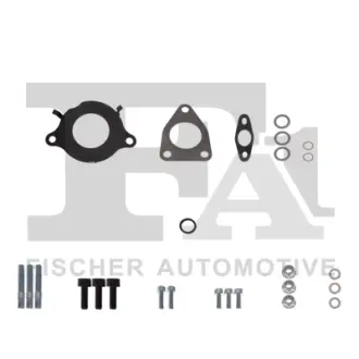FISCHER AUDI Комплект прокладок турбокомпрессора A8 4.2 TDI quattro 09-14 FA1 (Fischer automotive one) KT111560 Ауди А8
