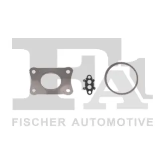 FISCHER AUDI Комплект прокладок турбокомпрессора Q2, Q3, A3 13-, SKODA FABIA III, OCTAVIA IV FA1 (Fischer automotive one) KT111320E